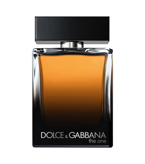 dolce gabbana the one men's perfume